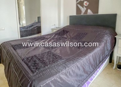 Sale - Townhouse - Orihuela Costa - La Rioja