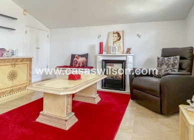 Sale - Townhouse - Orihuela Costa - La Rioja
