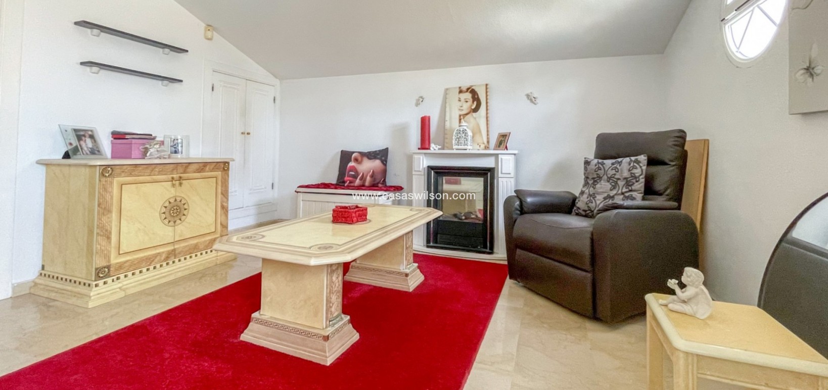 Sale - Townhouse - Orihuela Costa - La Rioja