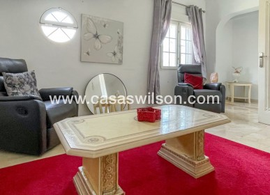 Sale - Townhouse - Orihuela Costa - La Rioja