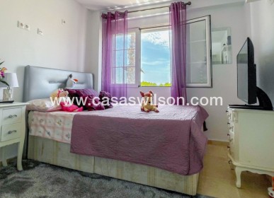Sale - Townhouse - Orihuela Costa - La Rioja