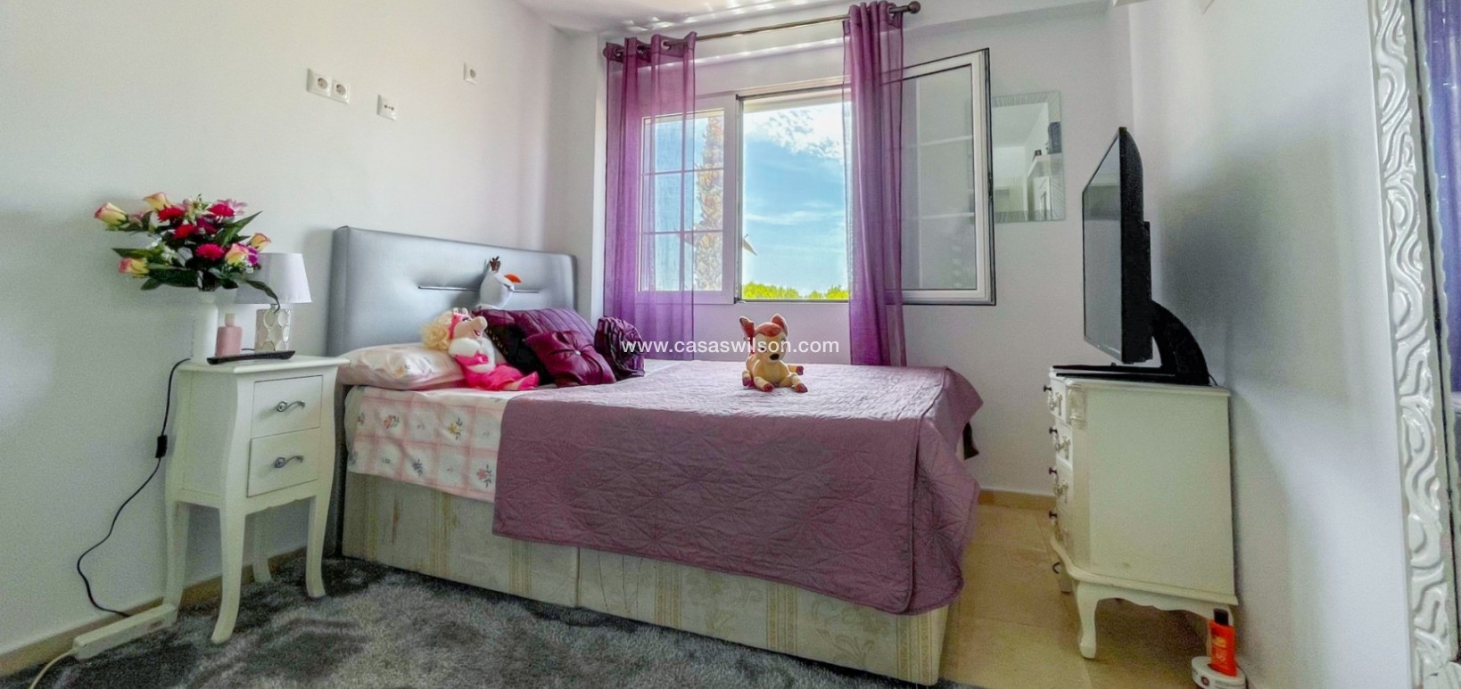 Sale - Townhouse - Orihuela Costa - La Rioja