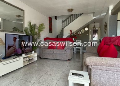 Sale - Townhouse - Orihuela Costa - La Rioja
