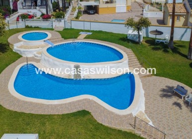 Sale - Townhouse - Orihuela Costa - Costa Blanca