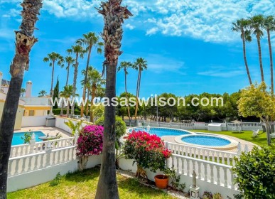Sale - Townhouse - Orihuela Costa - Costa Blanca