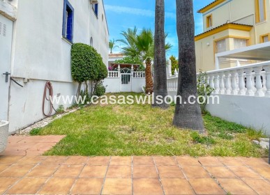 Sale - Townhouse - Orihuela Costa - Costa Blanca