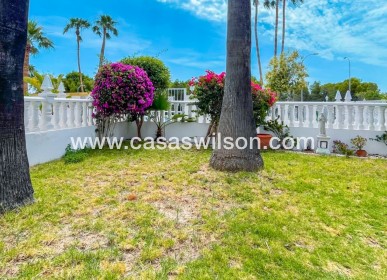 Sale - Townhouse - Orihuela Costa - Costa Blanca