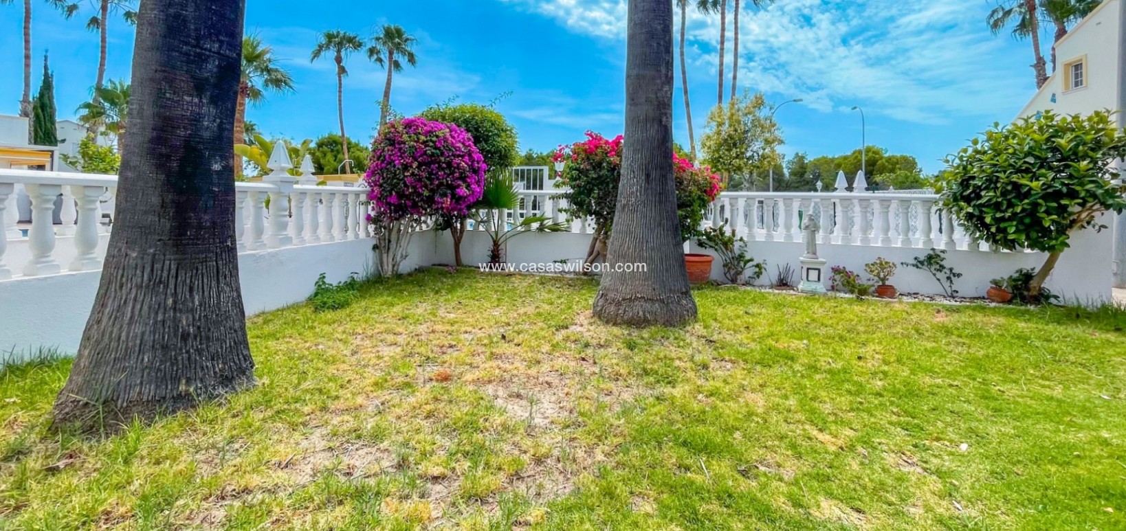Sale - Townhouse - Orihuela Costa - Costa Blanca
