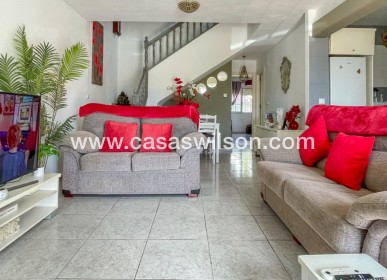 Sale - Townhouse - Orihuela Costa - Costa Blanca