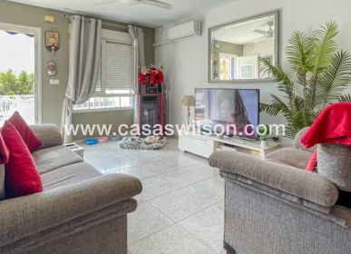Sale - Townhouse - Orihuela Costa - Costa Blanca