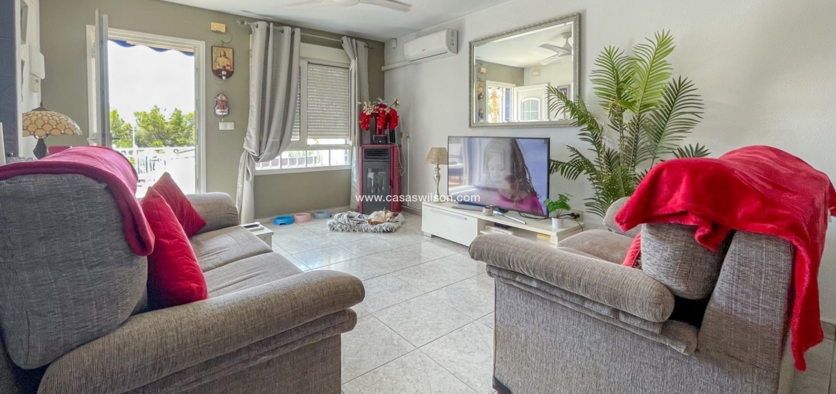 Sale - Townhouse - Orihuela Costa - Costa Blanca