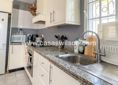 Sale - Townhouse - Orihuela Costa - Costa Blanca