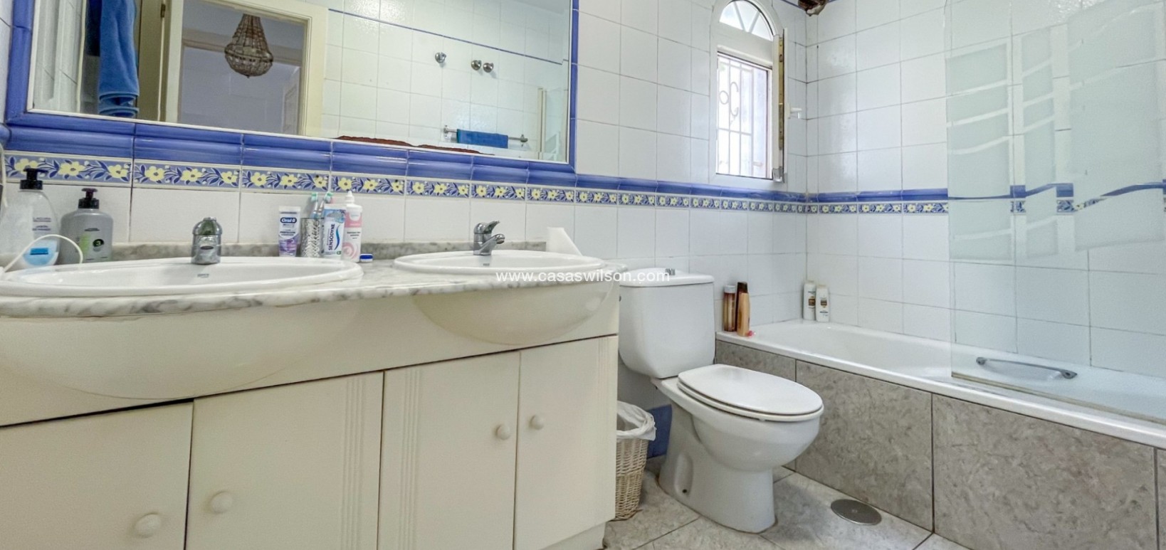 Sale - Townhouse - Orihuela Costa - Costa Blanca