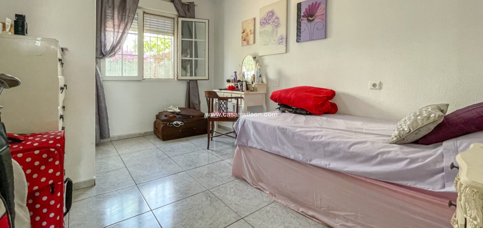Sale - Townhouse - Orihuela Costa - Costa Blanca