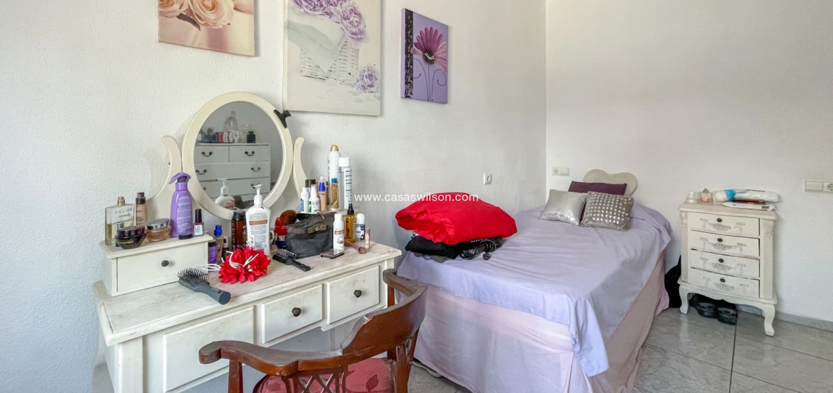 Sale - Townhouse - Orihuela Costa - Costa Blanca
