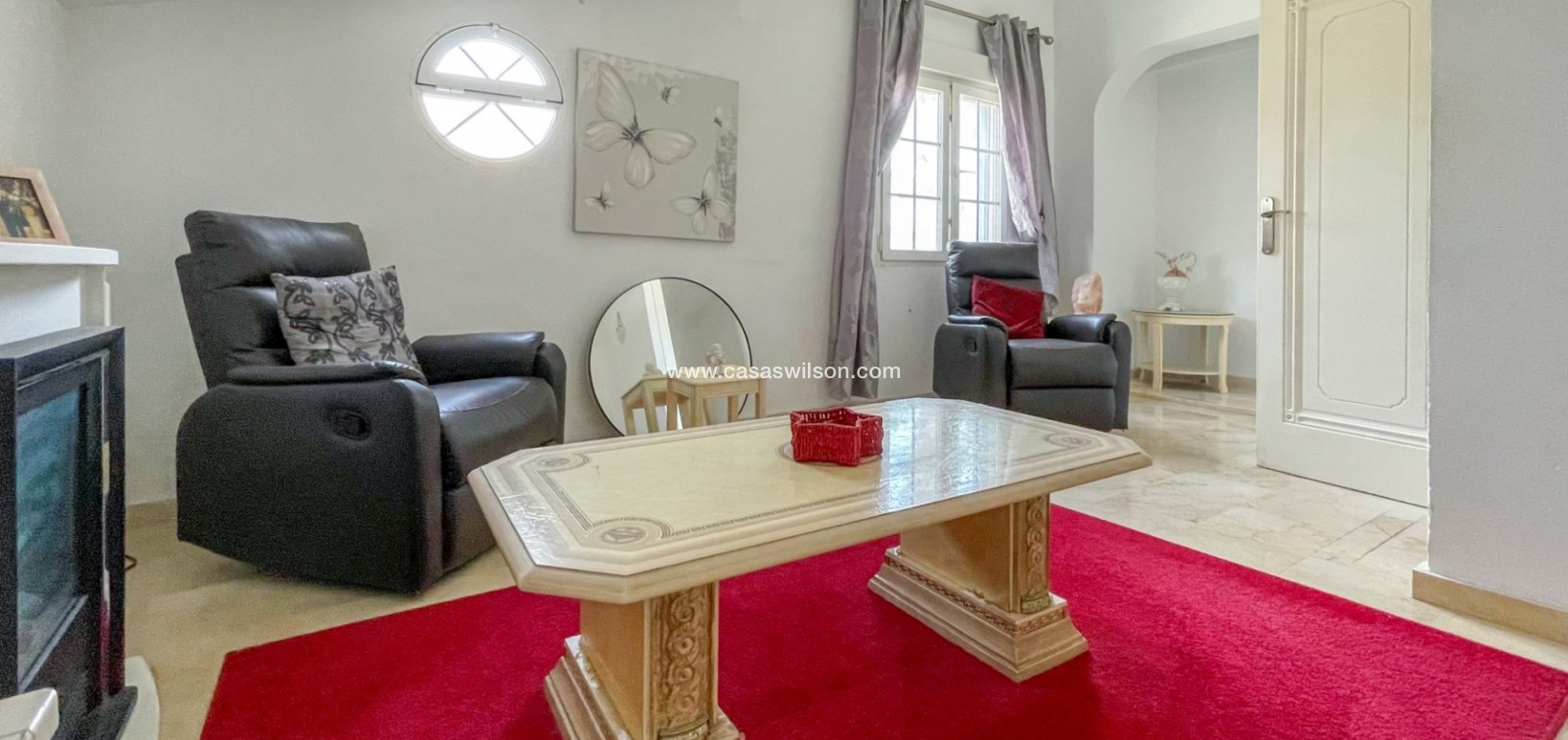 Sale - Townhouse - Orihuela Costa - Costa Blanca