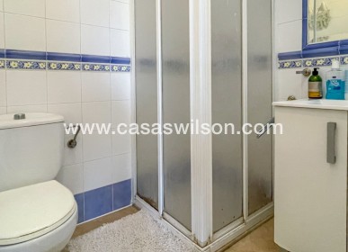 Sale - Townhouse - Orihuela Costa - Costa Blanca