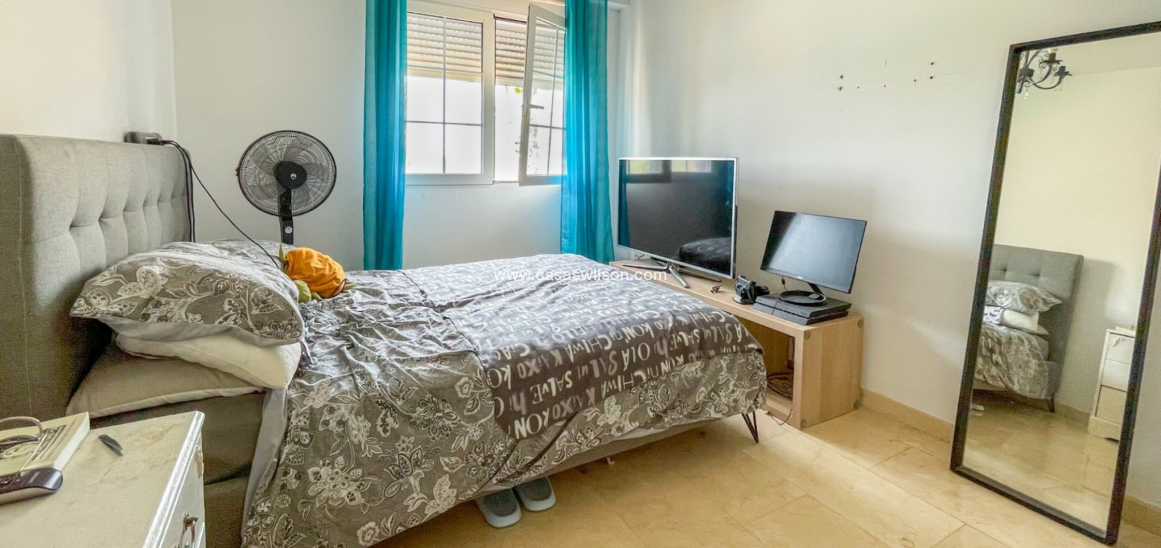 Sale - Townhouse - Orihuela Costa - Costa Blanca
