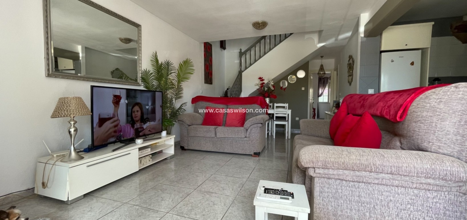 Sale - Townhouse - Orihuela Costa - Costa Blanca