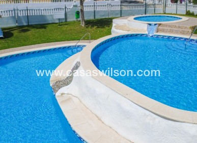Sale - Townhouse - Orihuela Costa - Costa Blanca