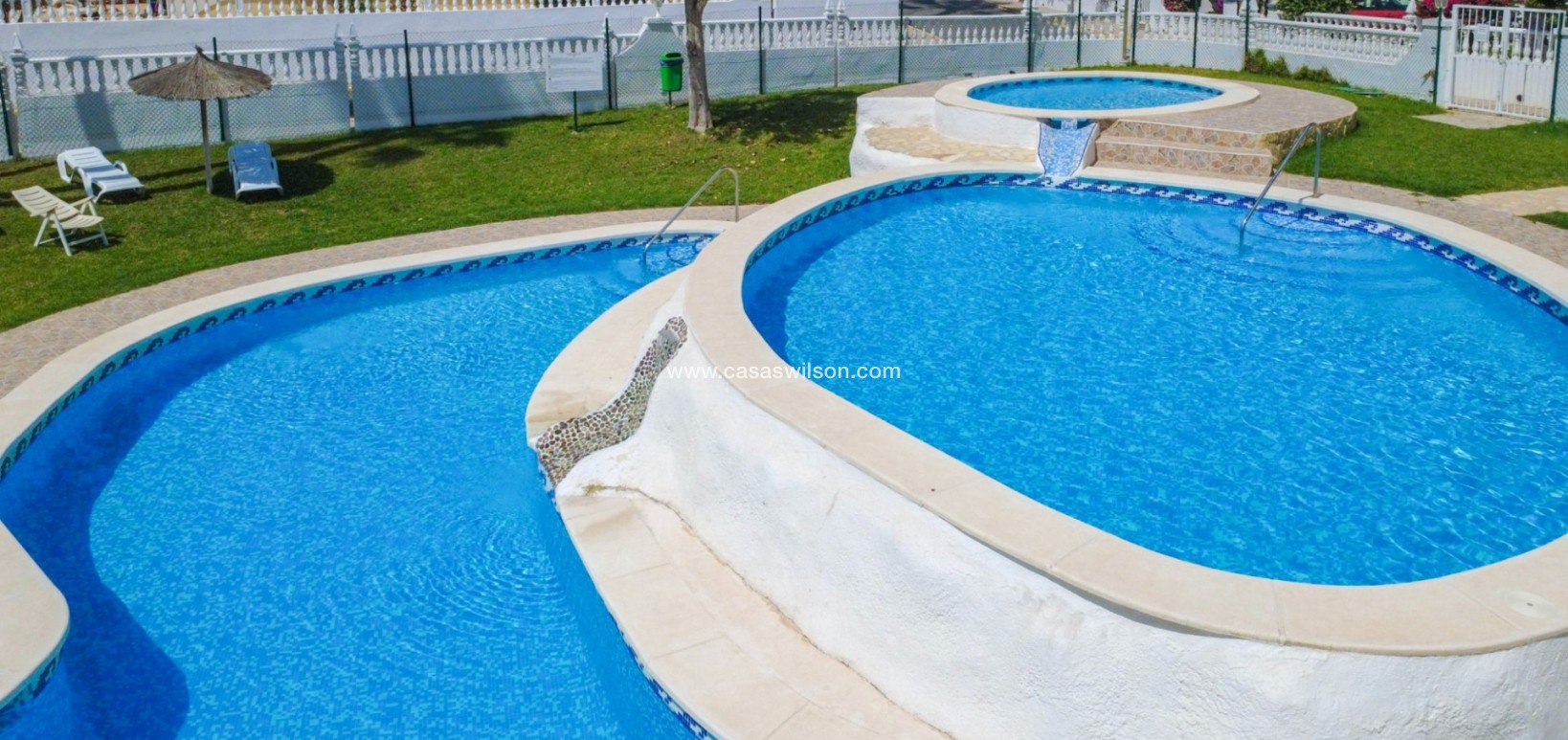 Sale - Townhouse - Orihuela Costa - Costa Blanca
