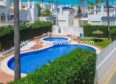 Sale - Townhouse - Orihuela Costa - Costa Blanca