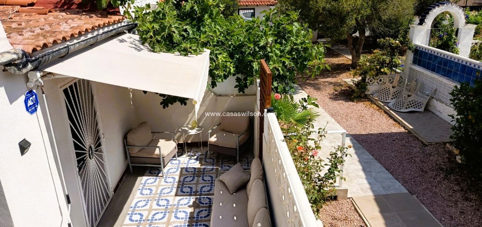 Sale - Bungalow - Torrevieja - Costa Blanca