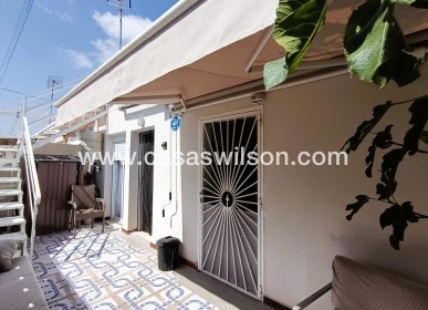 Sale - Bungalow - Torrevieja - Costa Blanca