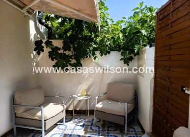 Sale - Bungalow - Torrevieja - Costa Blanca