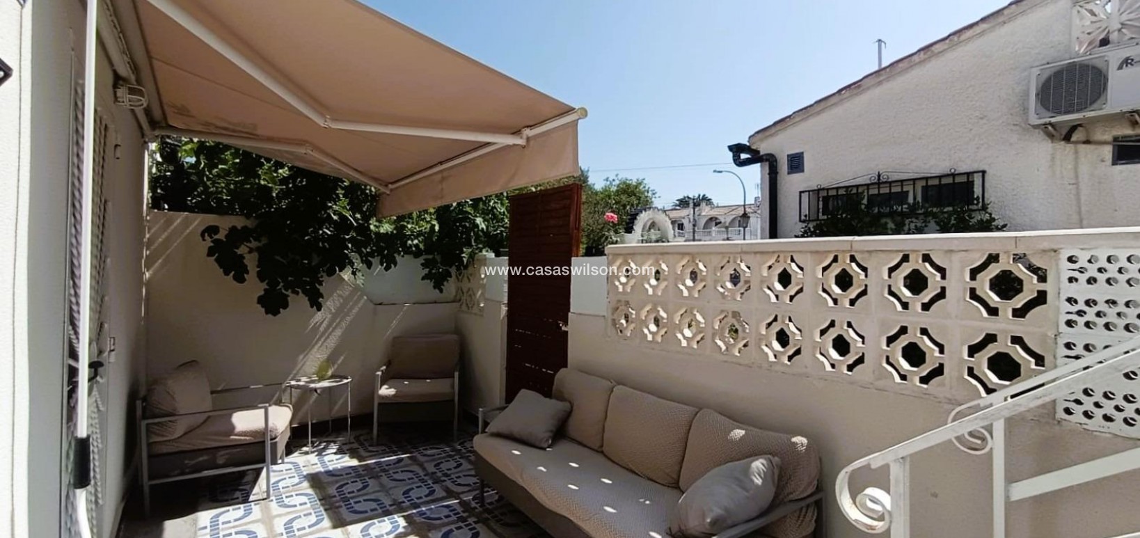 Sale - Bungalow - Torrevieja - Costa Blanca