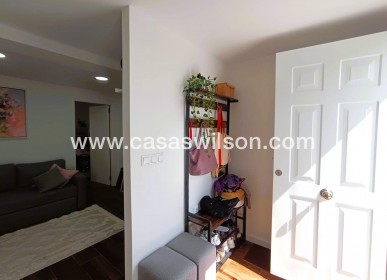 Sale - Bungalow - Torrevieja - Costa Blanca