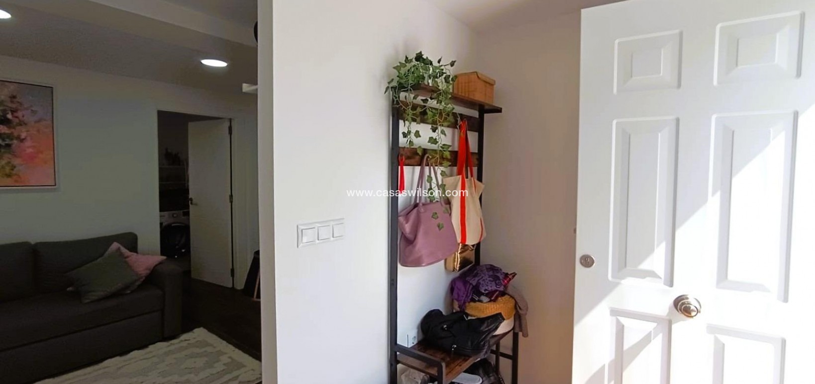 Sale - Bungalow - Torrevieja - Costa Blanca