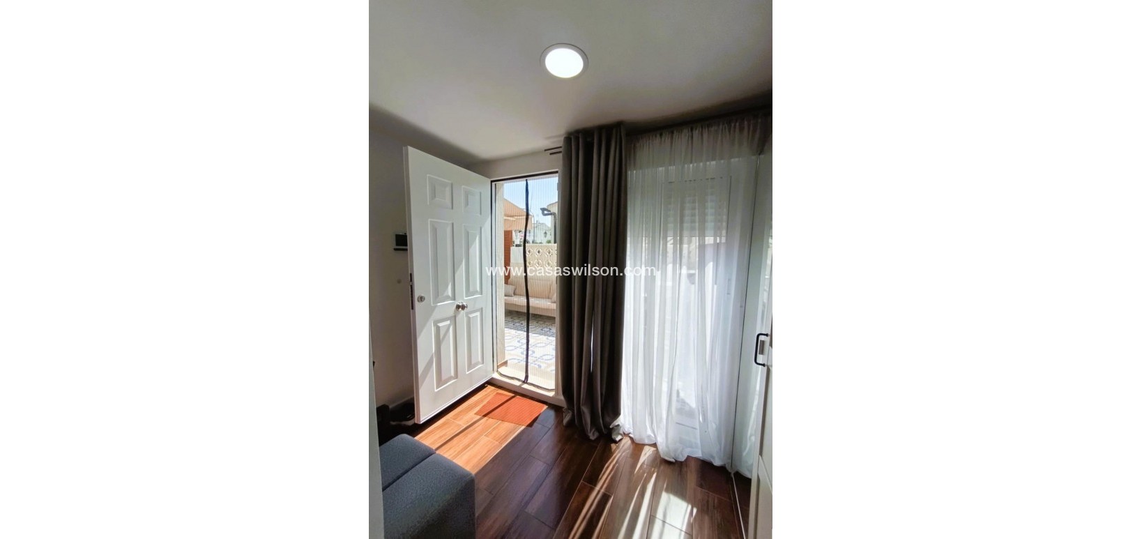 Sale - Bungalow - Torrevieja - Costa Blanca