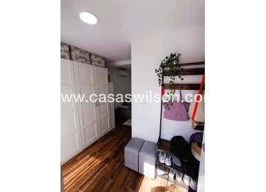 Sale - Bungalow - Torrevieja - Costa Blanca