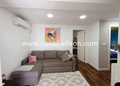Sale - Bungalow - Torrevieja - Costa Blanca
