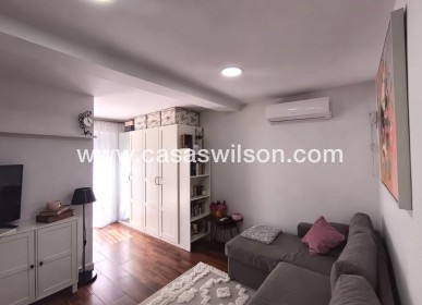 Sale - Bungalow - Torrevieja - Costa Blanca
