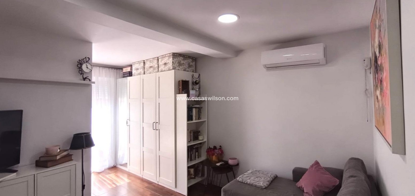 Sale - Bungalow - Torrevieja - Costa Blanca