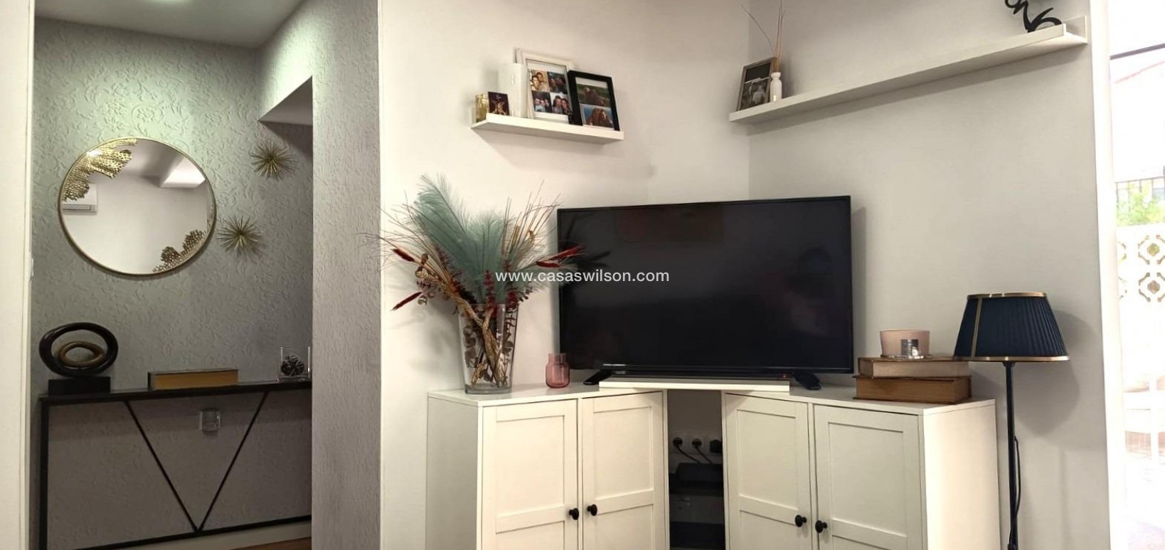 Sale - Bungalow - Torrevieja - Costa Blanca