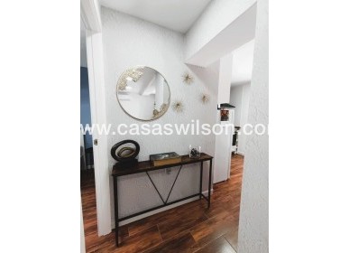 Sale - Bungalow - Torrevieja - Costa Blanca