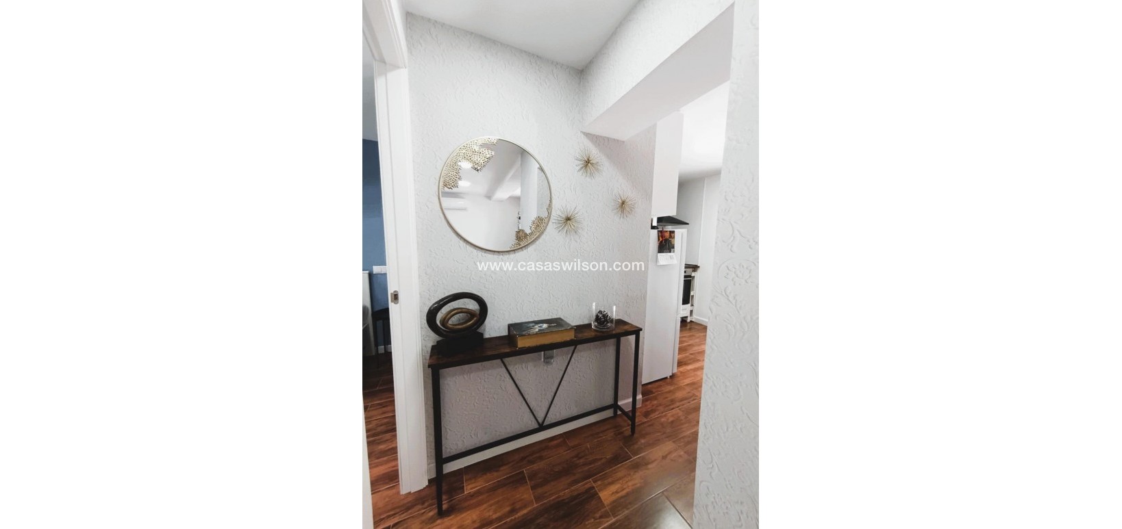 Sale - Bungalow - Torrevieja - Costa Blanca