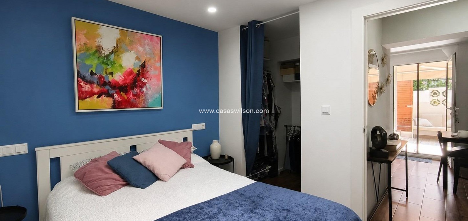 Sale - Bungalow - Torrevieja - Costa Blanca
