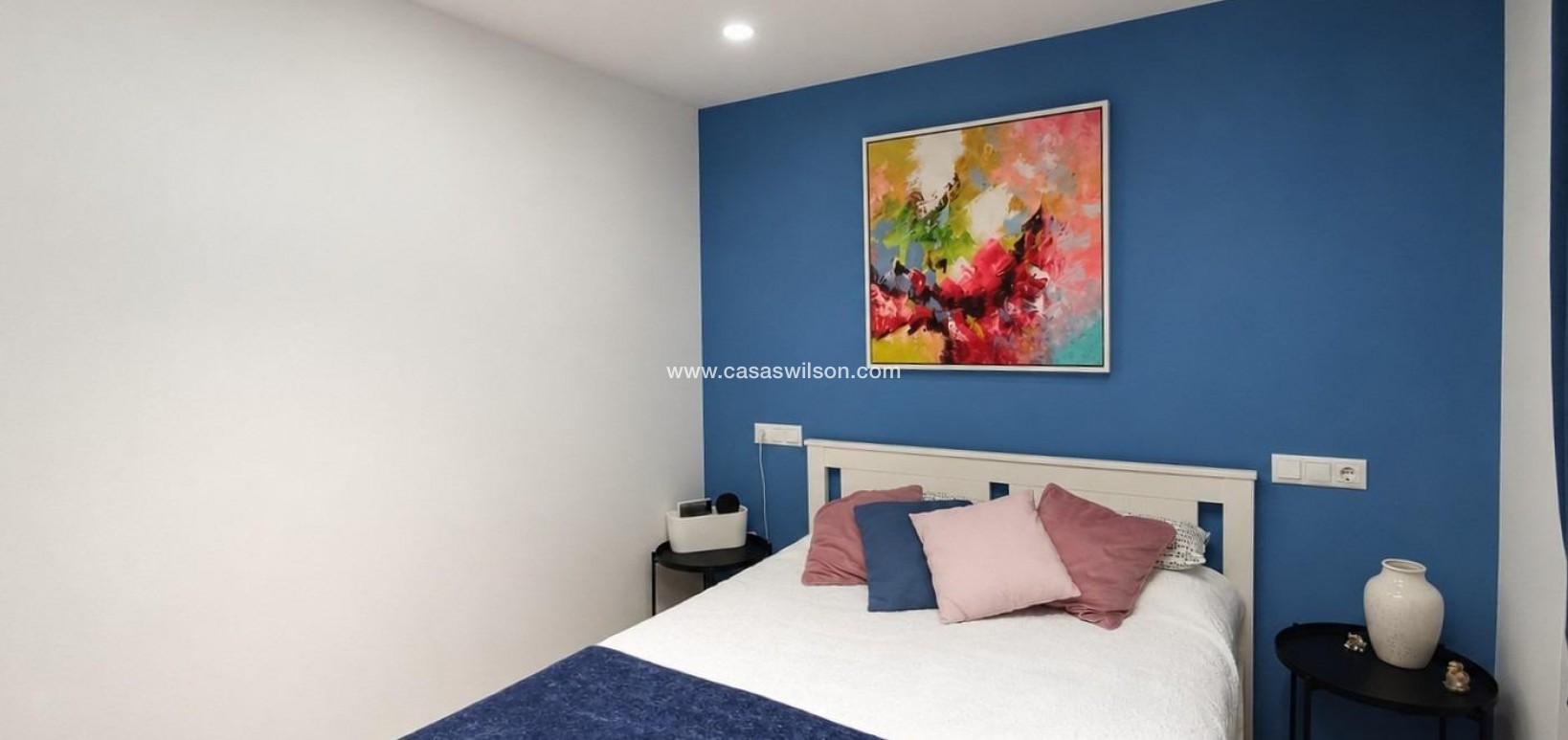 Sale - Bungalow - Torrevieja - Costa Blanca
