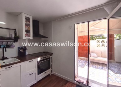 Sale - Bungalow - Torrevieja - Costa Blanca