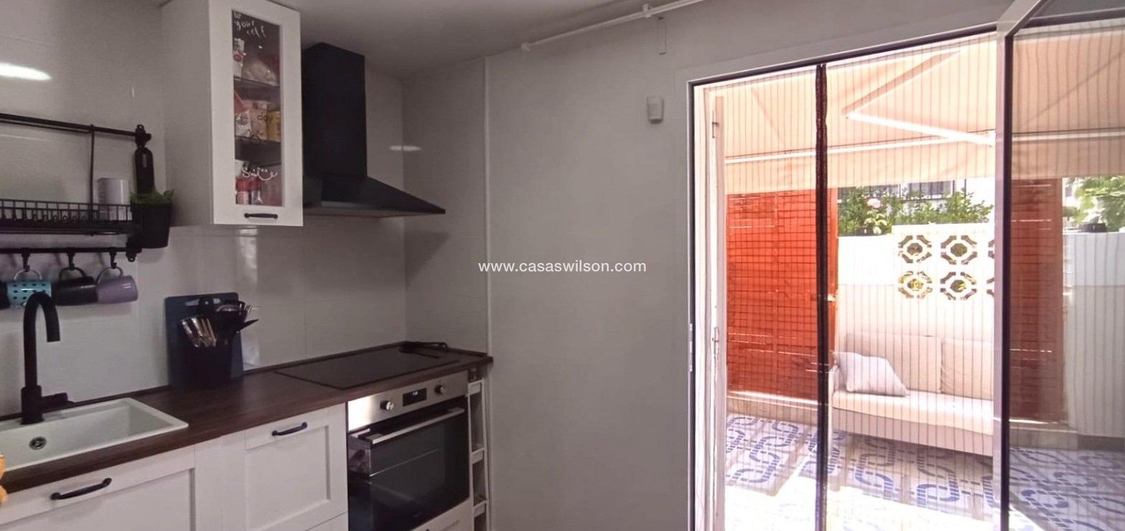 Sale - Bungalow - Torrevieja - Costa Blanca