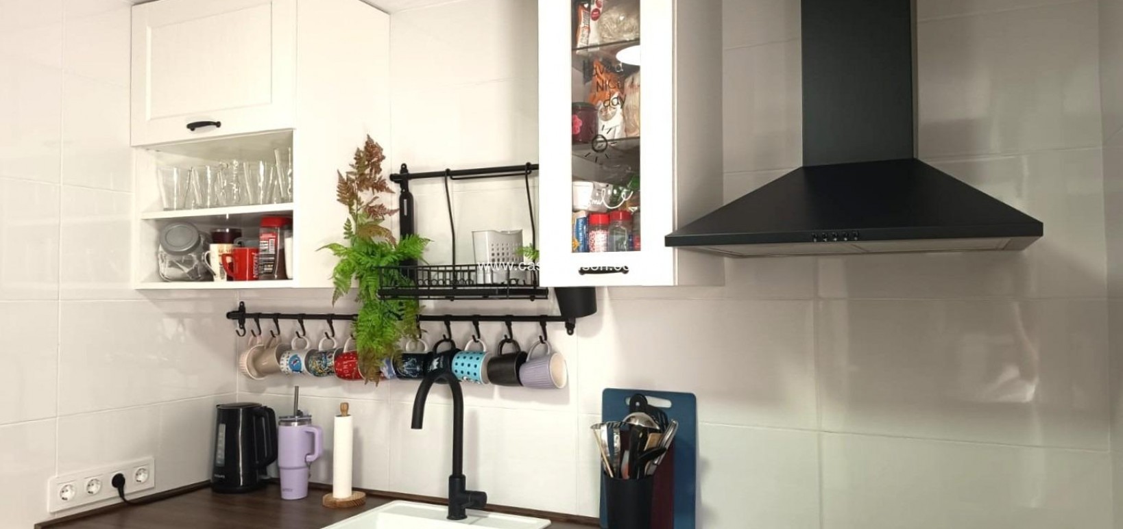 Sale - Bungalow - Torrevieja - Costa Blanca