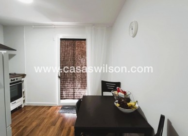 Sale - Bungalow - Torrevieja - Costa Blanca