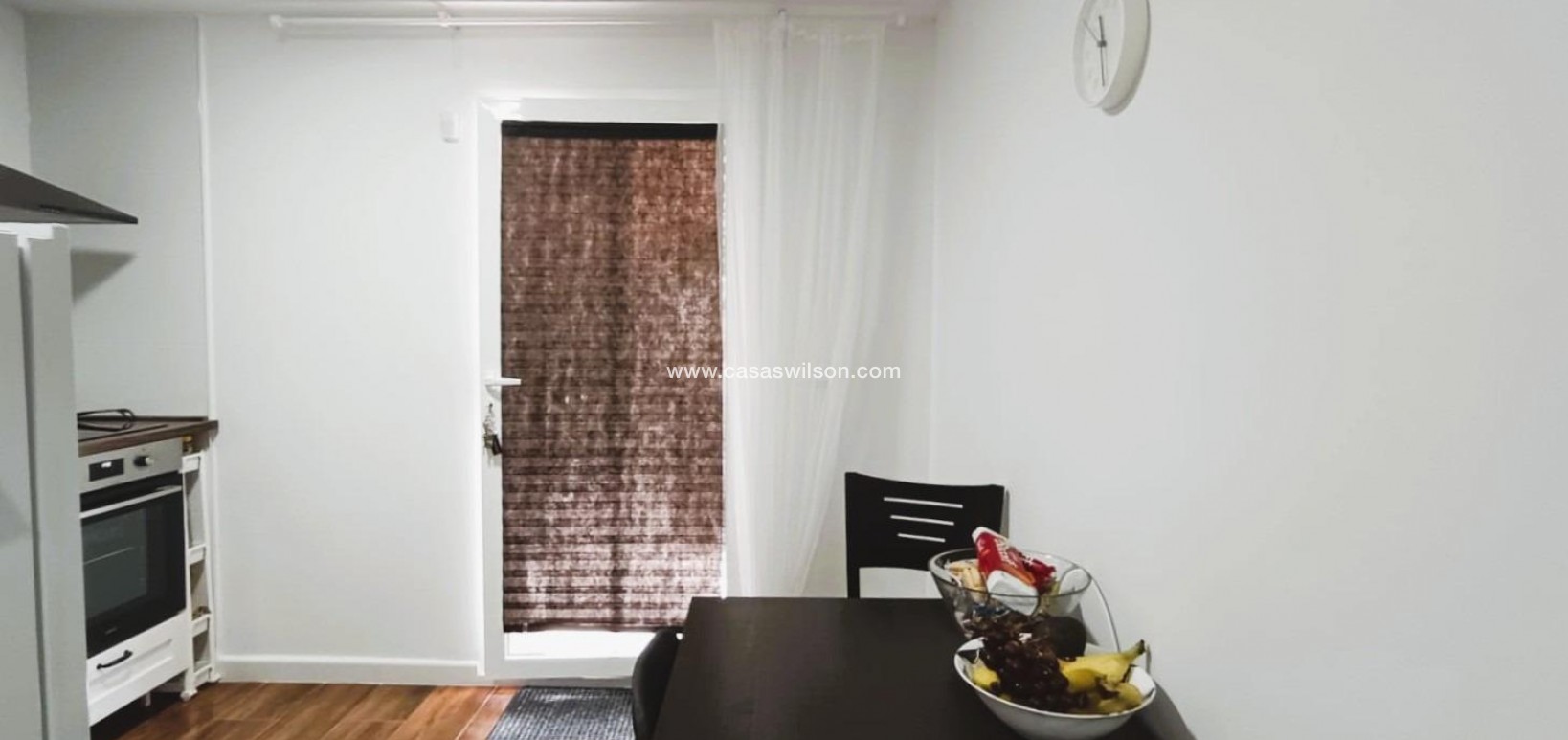 Sale - Bungalow - Torrevieja - Costa Blanca