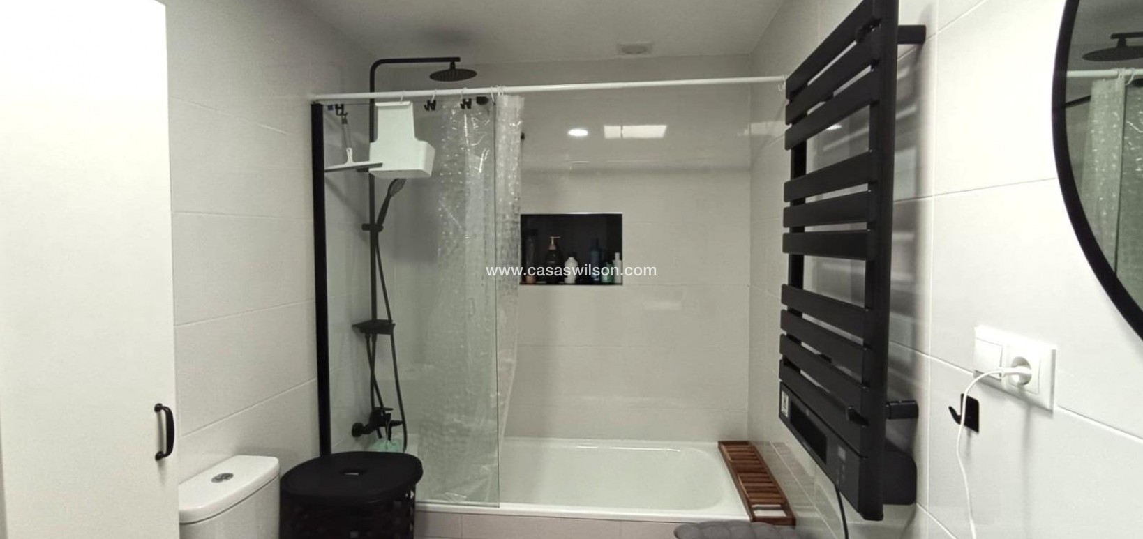 Sale - Bungalow - Torrevieja - Costa Blanca
