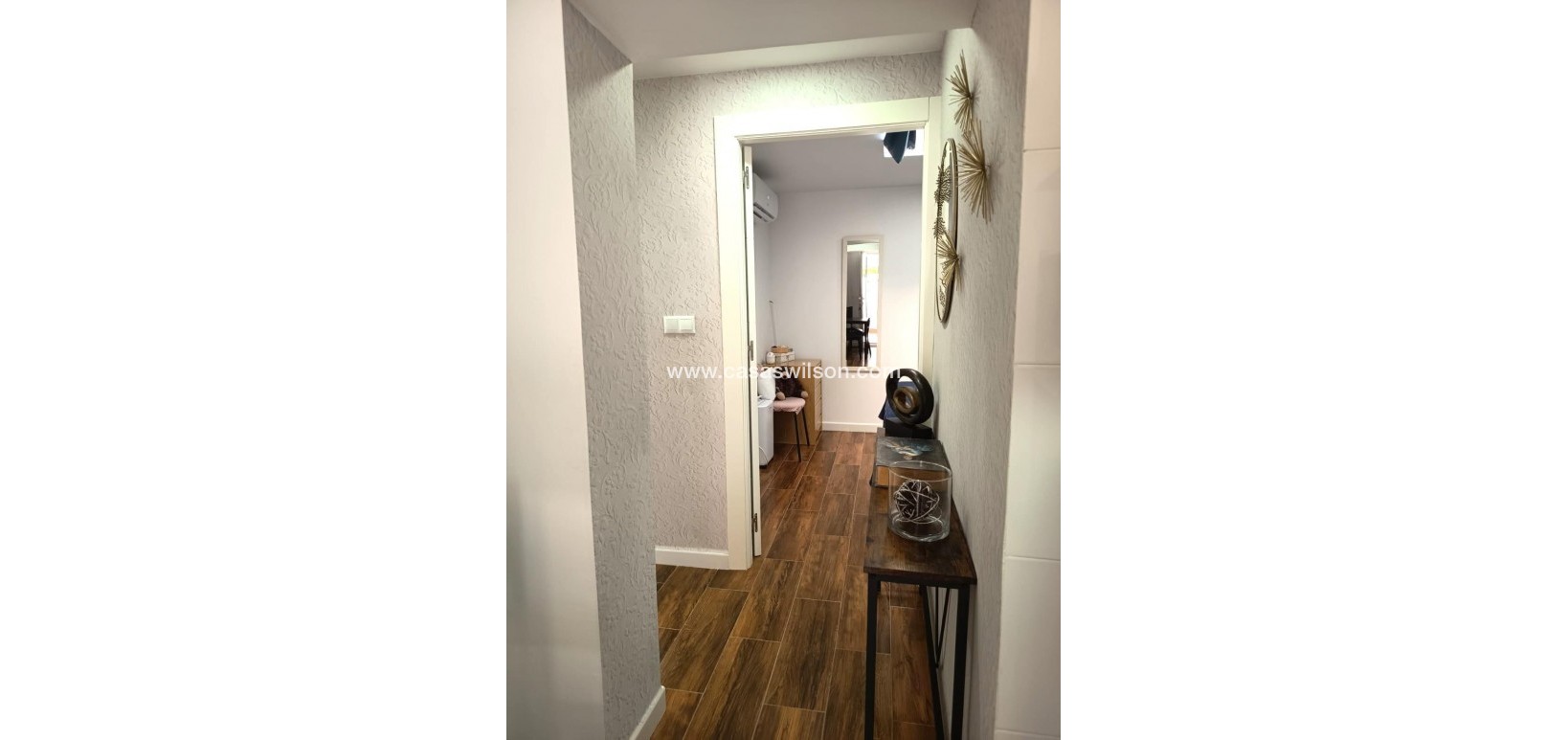 Sale - Bungalow - Torrevieja - Costa Blanca