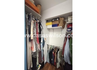 Sale - Bungalow - Torrevieja - Costa Blanca